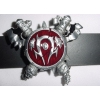 Klamra 3D Warcraft (id: 3250)